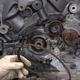 Image for article titled This Is What The Inside Of The Infamously Unreliable Volkswagen W8 Engine Looks Like